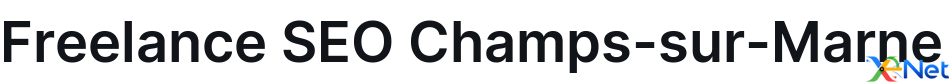 Freelance SEO Champs-sur-Marne